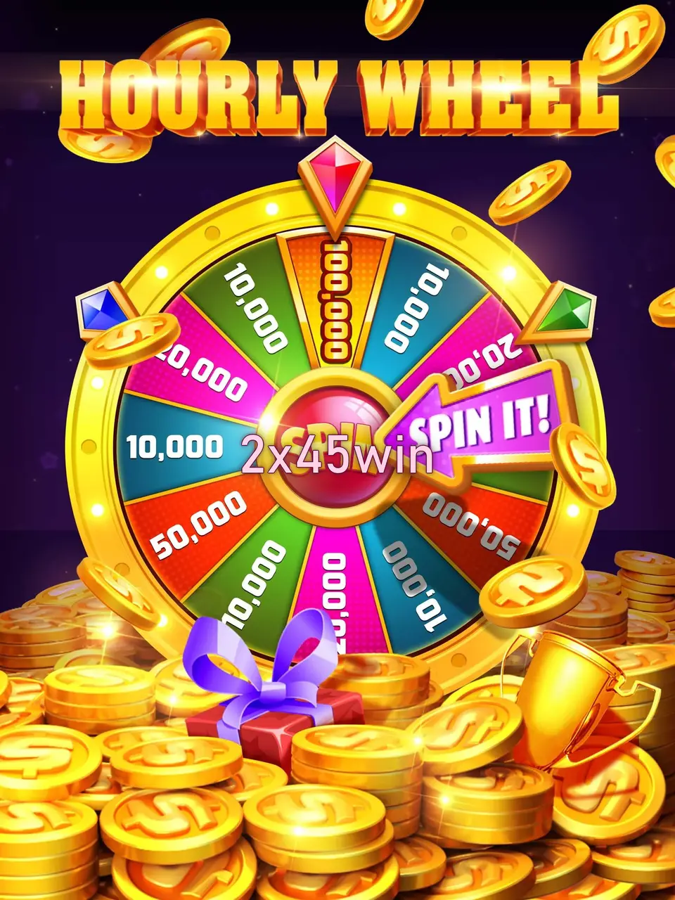 2x45win APK