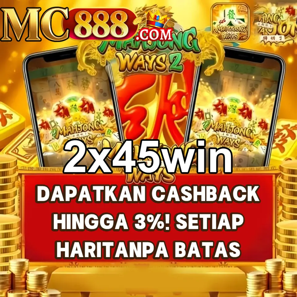 2x45win Masuk