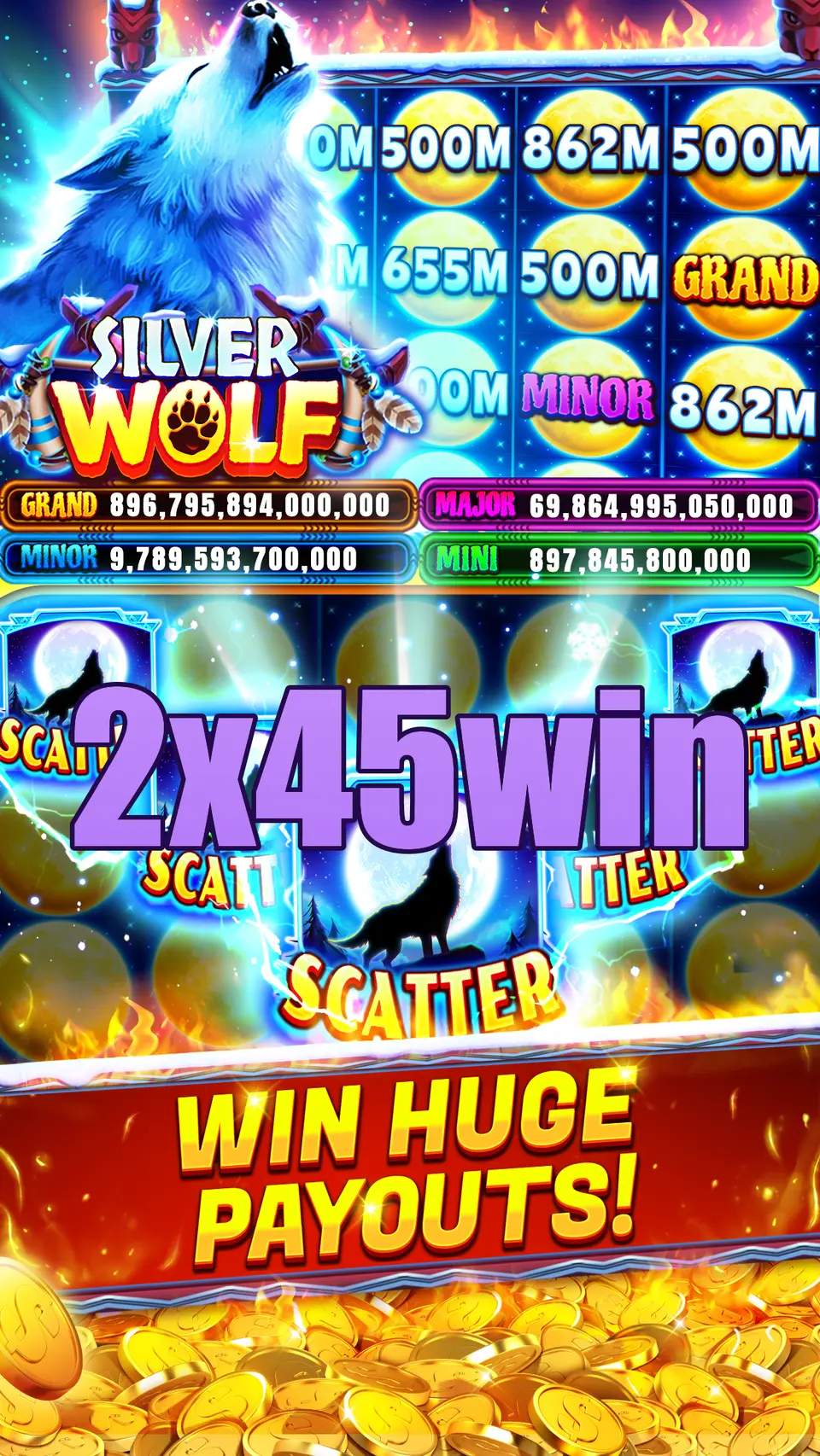 2x45win Masuk