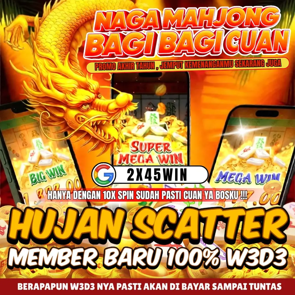 2X45WIN APK Resmi Unduh Indonesia